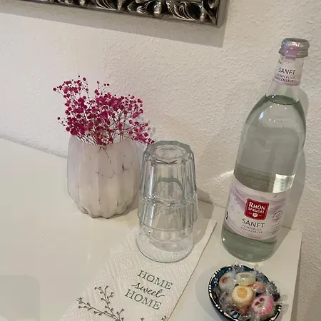 In Und Flughafen Naehe Nuremberg