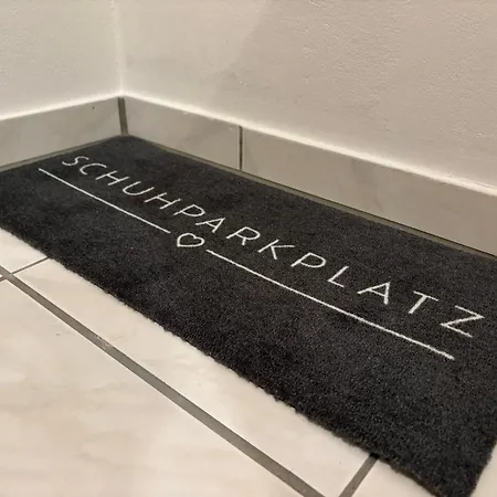 In Und Flughafen Naehe Apartment Nuremberg