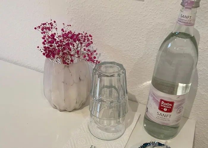 In Und Flughafen Nähe Nürnberg